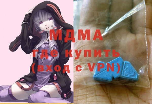 МДПВ Бикин
